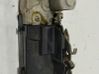 Rear door lock 
