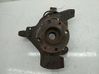 Front wheel hub spindle knuckle 