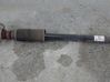 Rear shock absorber/damper 