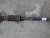Rear shock absorber/damper 