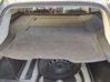 Parcel shelf 