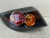 Tailgate rear/tail lights 