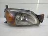 Headlight/headlamp 