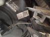 Brake booster 