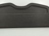 Parcel shelf 