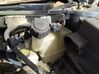 Coolant expansion tank/reservoir 