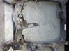 Front subframe 