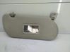 Sun visor 