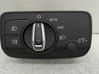 Fog light switch 