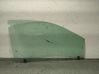Front door window glass four-door 