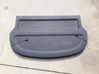 Parcel shelf 