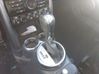 Gear shift switch/knob 