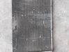 Coolant radiator 