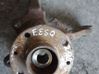 Front wheel hub spindle knuckle 