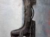 Front subframe 