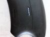 Steering wheel airbag 