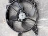 Electric radiator cooling fan 