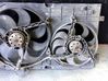 Ventilador eléctrico del radiador 