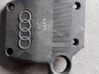 Engine cover (trim) 