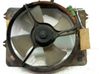 Electric radiator cooling fan 