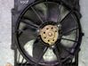 Elektrisks radiatoru ventilators 