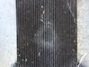 A/C cooling radiator (condenser) 