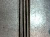 Intercooler radiator 