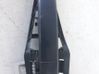 Rear door exterior handle 