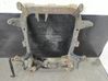 Front subframe 