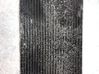 A/C cooling radiator (condenser) 