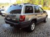Rear door 