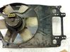 Electric radiator cooling fan 
