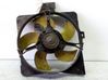Electric radiator cooling fan 