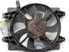 Ventilador eléctrico del radiador 