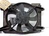 Electric radiator cooling fan 