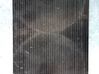 A/C cooling radiator (condenser) 