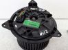 Heater fan/blower 