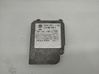 Airbag control unit/module 