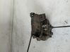 Rear door lock 