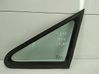 Rear door window glass 