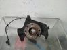 Front wheel hub spindle knuckle 