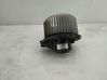 Heater fan/blower 