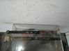 Rear shock absorber/damper 
