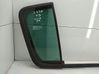 Rear side window 