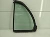 Rear side window 