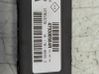 ESP (stability system) control unit 