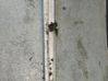 Radiator support slam panel 