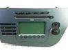 Unidad delantera de radio/CD/DVD/GPS 