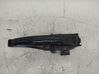 Front door exterior handle 