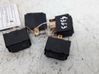 Electric window control switch 